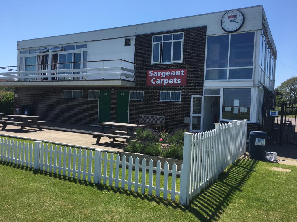 Membership Bognor Regis Cricket and Sports Club